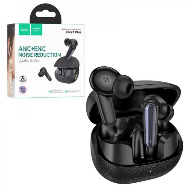 هدفون بی سیم هوکو مدل EQ23 Plus